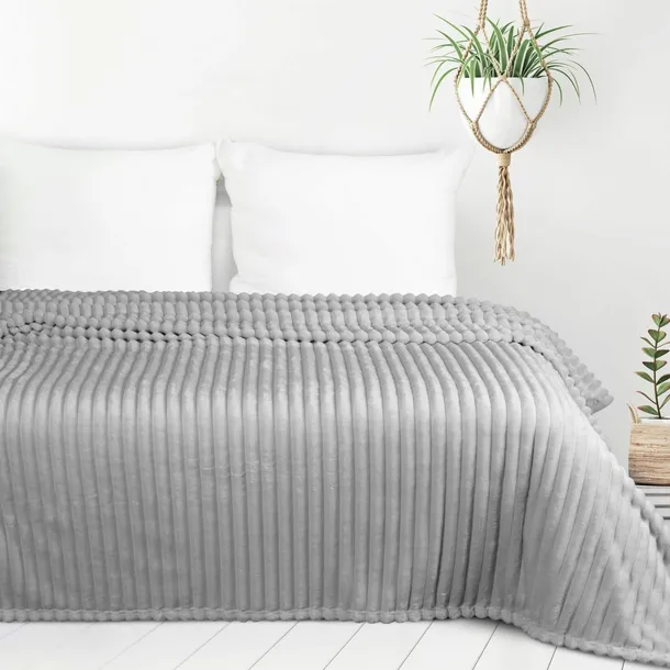 narzuta-d91-k-soft-70x160-sreb-dlugosc-160-cm