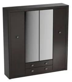 szafa-ubraniowa-garderoba-z-lustrem-czarna-duza-szuflady-polki-214-cm-koen
