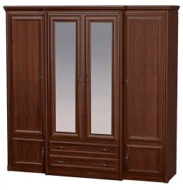 szafa-ubraniowa-z-lustrem-duza-z-drzwiami-szufladami-kasztan-227cm-sonata