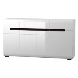 komoda-szafka-drzwi-polki-do-salonu-i-sypialni-biala-polysk-150-cm-sydney