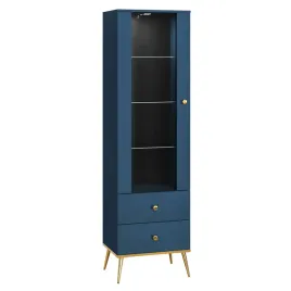 witryna-zamykana-stojaca-led-szafka-regal-do-salonu-niebieska-55-cm-indygo