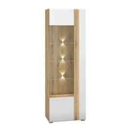 witryna-led-szafka-regal-do-salonu-bialy-polysk-dab-atrisan-65-cm-capri-l
