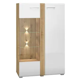 witryna-led-szafka-regal-do-salonu-biala-polysk-dab-atrisan-92-cm-capri-l