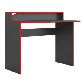 biurko-gamingowe-komputerowe-czarne-czerwone-100-cm-kron