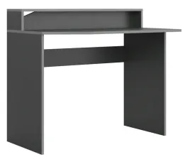 biurko-gamingowe-komputerowe-czarne-szare-100-cm-kron