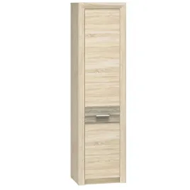 regal-zamykany-szafka-polka-na-ksiazki-dab-sonoma-trufel-55-cm-solver