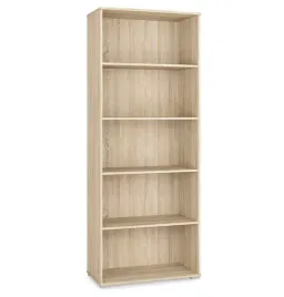 regal-otwarty-biurowy-szafka-polka-na-ksiazki-segregatory-dab-sonoma-79-cm