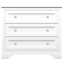komoda-biala-elegancka-z-szufladami-premium-ozdobne-frezy-103-cm-kleo