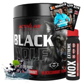 activlab-black-wolf-300g-przedtreningowka-moc-nowmax-nox-extreme-80-ml