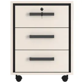 kontenerek-na-kolkach-na-klucz-z-zamkiem-kaszmir-czarny-44-cm-brent-3