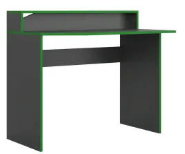 biurko-gamingowe-komputerowe-czarne-zielone-100-cm-kron