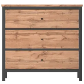 komoda-w-stylu-loft-dab-tacho-wotan-czarna-latwy-montaz-92-cm-chos