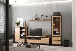 polka-wiszaca-loft-styl-industrialny-dab-tacho-wotan-czarny-150-cm-chos