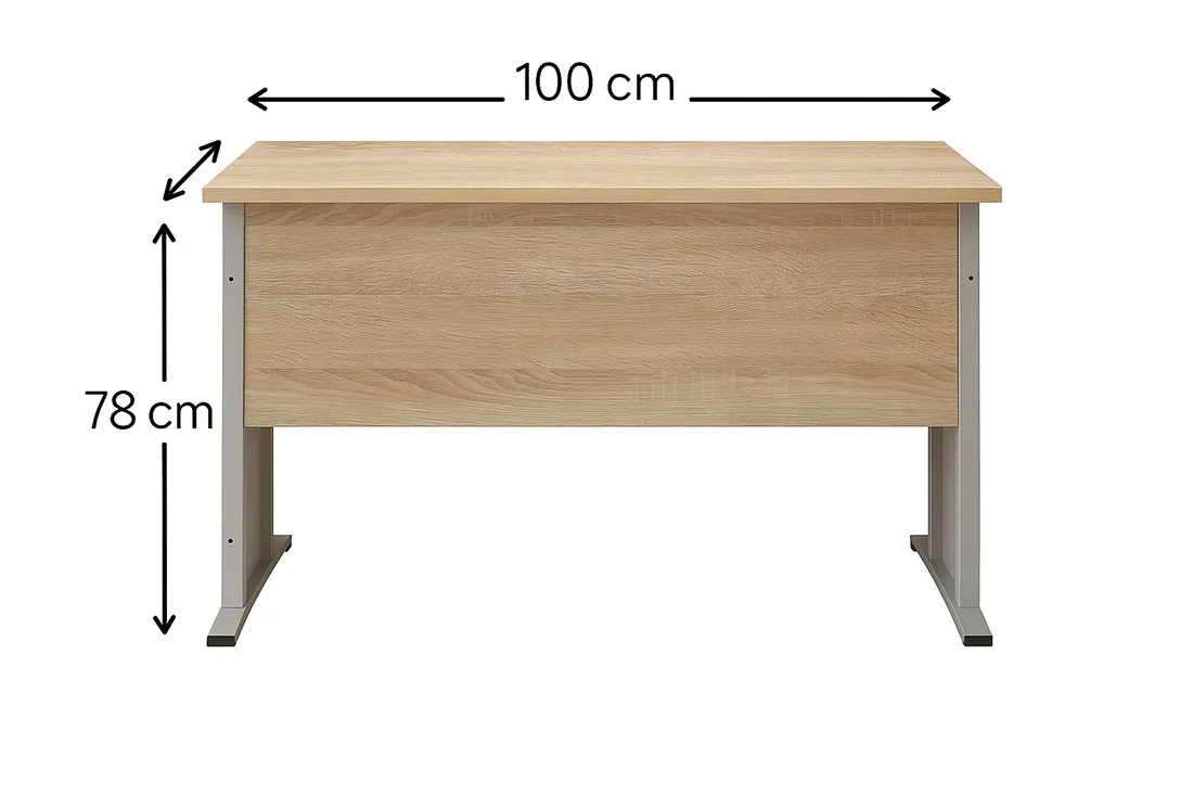 biurko-komputerowe-sonoma-100-cm-brent-stan-nowy