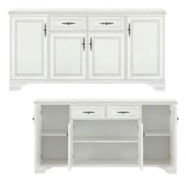 komoda-biala-z-szufladami-185-cm-drzwi-duza-do-salonu-sypialni-gabinetu