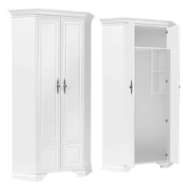 szafa-narozna-biala-137-cm-do-przedpokoju-sypialni-garderoba-ubrania-drazek