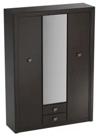 szafa-ubraniowa-z-lustrem-duza-pojemna-z-drzwiami-czarna-164-cm-koen