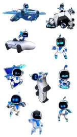 naprasowanka-aplikacja-termo-naklejka-na-odziez-astro-bot-astrobot-robot-7