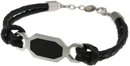 bransoletka-meska-esprit-19-cm-skora-stal