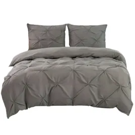 komplet-poscieli-160x200-cotton-world-szara-2719