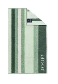 recznik-joop-vibe-30x50-zielen-pasy