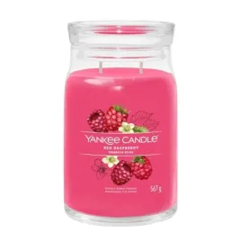 swieca-yankee-candle-red-raspberry