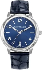 zegarek-meski-saint-honore-8610401dbn-swiss-made