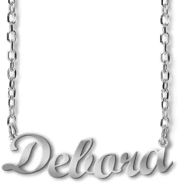 naszyjnik-42-cm-imie-debora-srebro-925