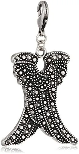 wisiorek-charm-pilgrim-skrzydla-stan-nowy