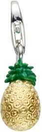 charm-alraune-srebro-925-ananas-lato