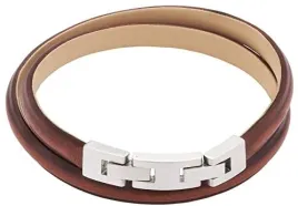 leonardo-bransoletka-meska-skora-stal-016297