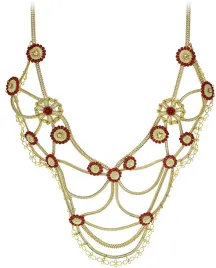 naszyjnik-sveva-collection-zloty-42-cm