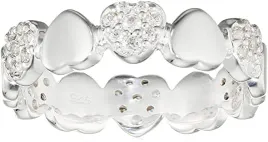 pierscionek-elements-silver-srebro-925-serca