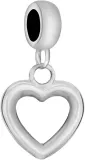 charm-tuscany-serce-srebro-925