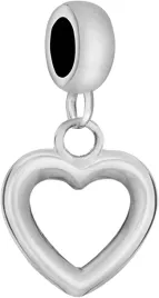 charm-tuscany-serce-srebro-925