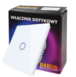 wlacznik-swiatla-dotykowy-szklany-szklo-pojedynczy-bialy-led-fi60-baron
