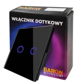 wlacznik-swiatla-dotykowy-szklany-szklo-podwojny-czarny-led-fi60-baron
