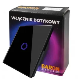 wlacznik-swiatla-dotykowy-szklany-szklo-pojedynczy-czarny-led-fi60-baron