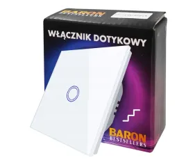 wlacznik-swiatla-dotykowy-bialy-schodowy-krzyzowy-fi60-kablowy-szklany-led