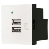modul-gniazdo-gniazdko-ladowarka-2x-gniazdo-usb