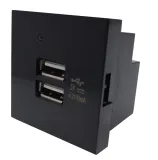 modul-gniazdo-gniazdko-ladowarka-2x-gniazdo-usb