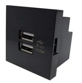 modul-gniazdo-gniazdko-ladowarka-2x-gniazdo-usb