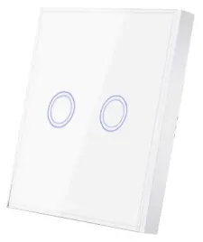 pilot-wlacznik-dotykowy-wifi-radiowy-podwojny-433-mhz