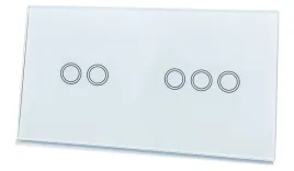 panel-szklany-dotykowy-wlacznik-3-2-bialy