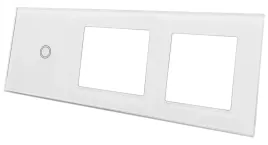 panel-szklany-dotykowy-wlacznik-gniazdo-1-1g-1g