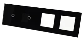 panel-szklany-dotykowy-wlacznik-gniazdo-1-1-1g-1g-czarny