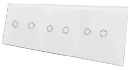 panel-szklany-dotykowy-wlacznik-2-2-2-bialy