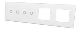 panel-szklany-dotykowy-wlacznik-gniazdo-2-2-1g-1g
