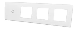panel-szklany-dotykowy-wlacznik-gniazdo-1-1g-1g-1g
