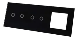 panel-szklany-dotykowy-wlacznik-gniazdo-2-2-1g